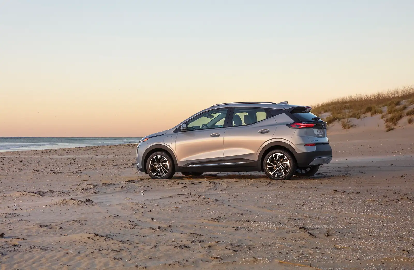 Chevrolet Bolt