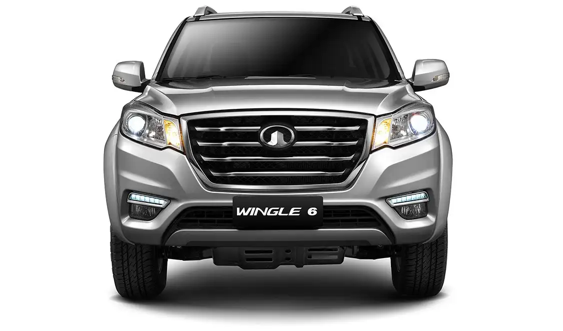 Great Wall Wingle 6