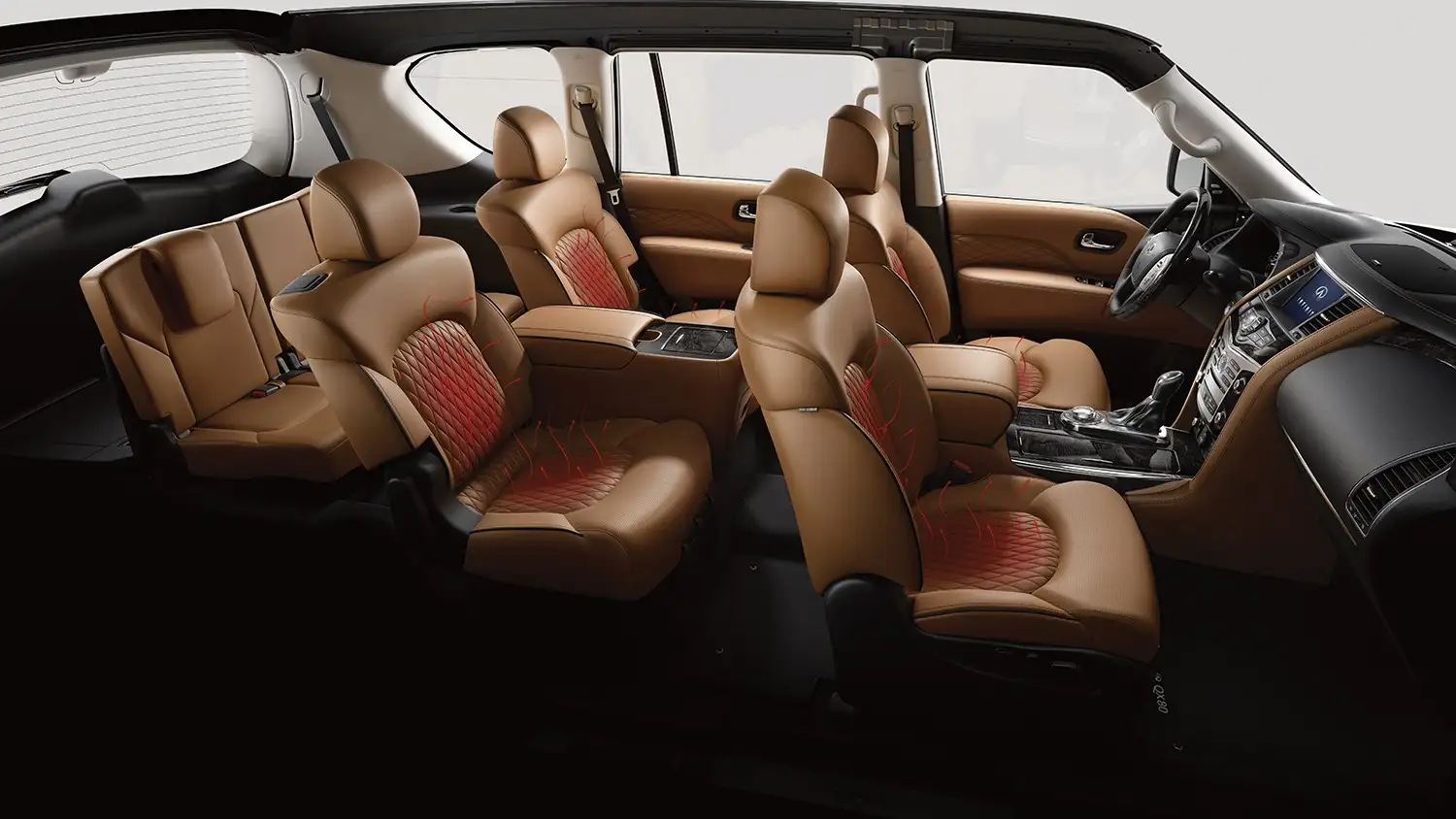 Infiniti QX80