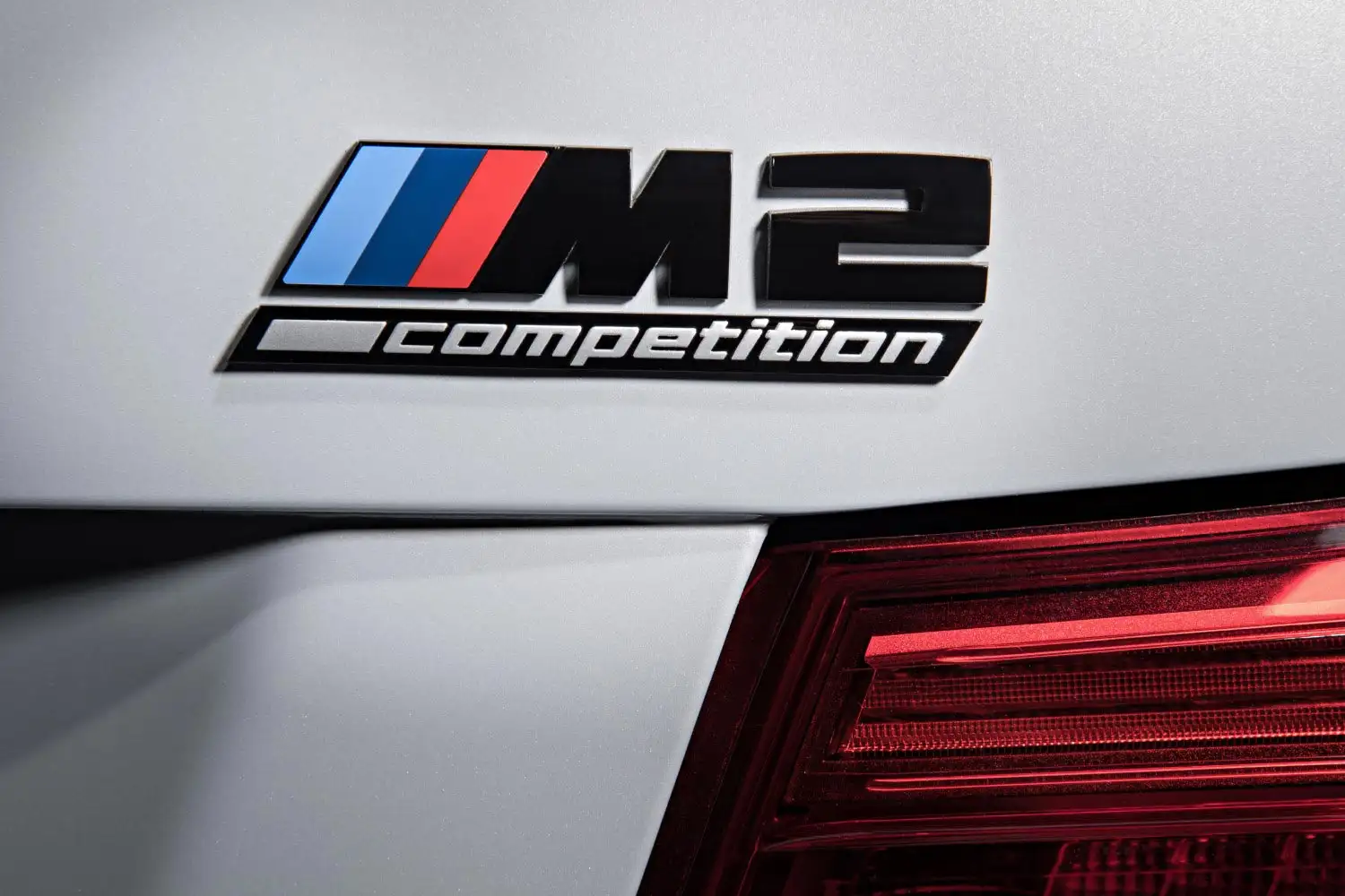 BMW M2 Competition