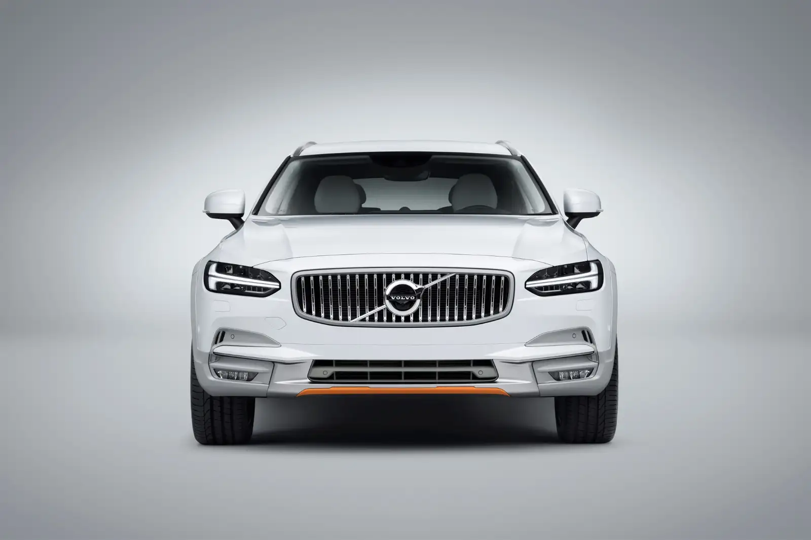 Volvo V90 Cross Country