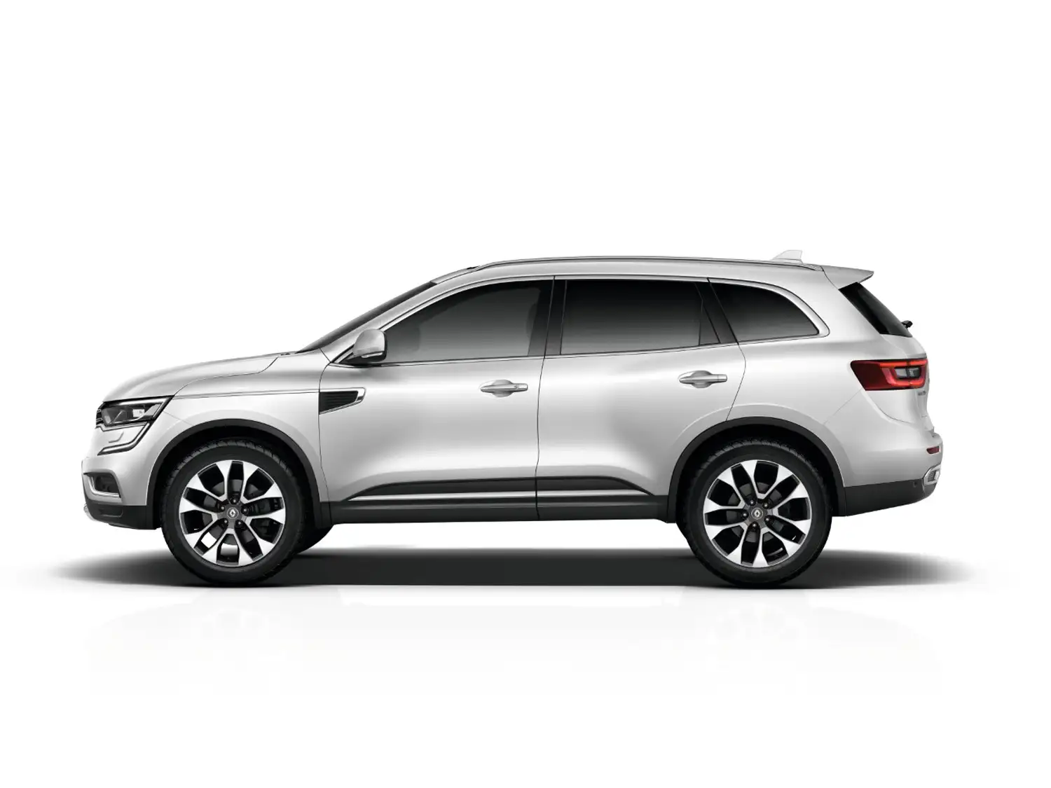 Buy New 2021 Renault Koleos LE 4WD – Mocha Almond