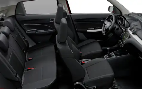 2021 Suzuki Swift GLX - Image 5