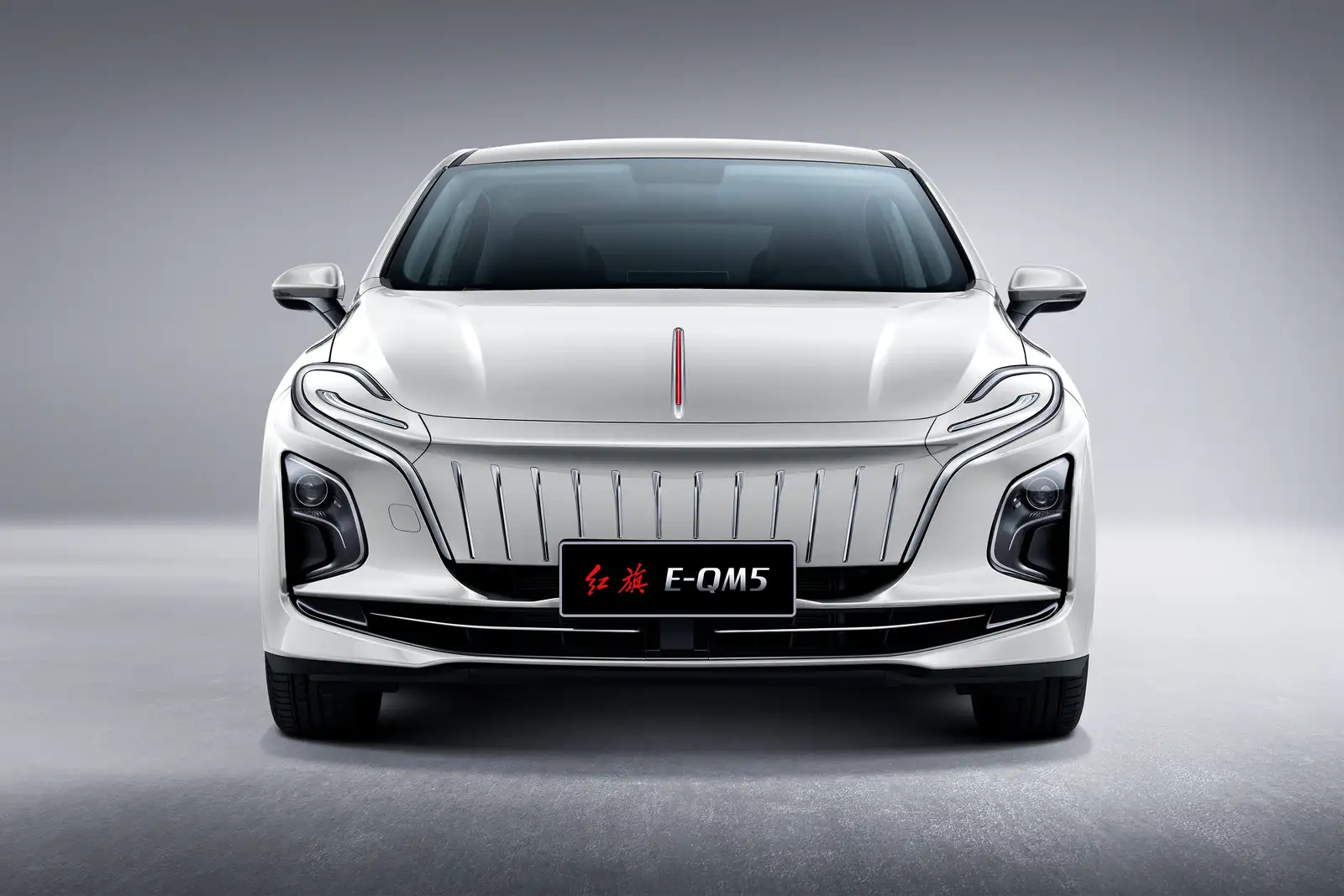 Hongqi E-QM5
