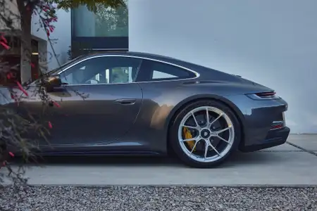 2022 Porsche 911 GT3 with Touring Package Base Trim - Image 3