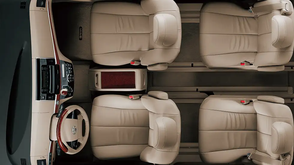 Toyota Previa