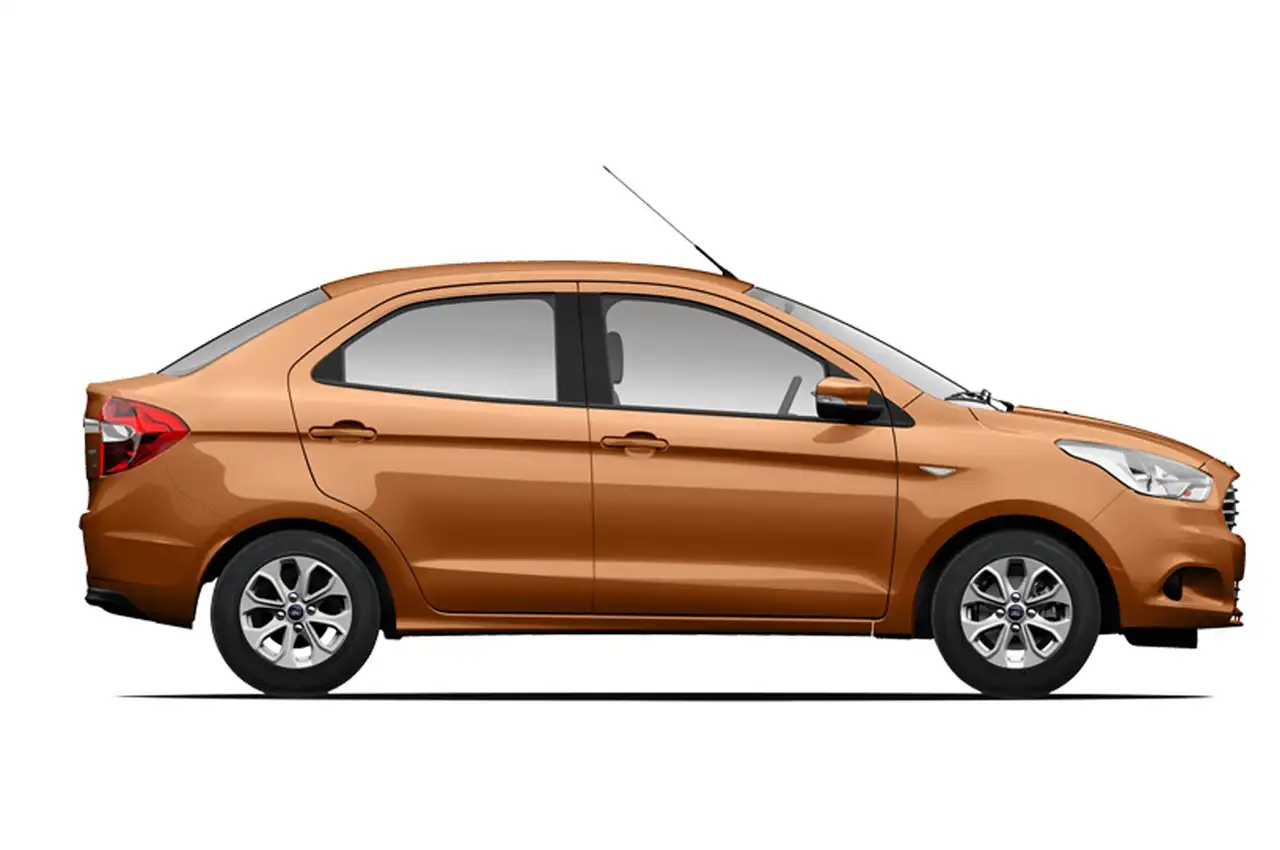 Ford Figo