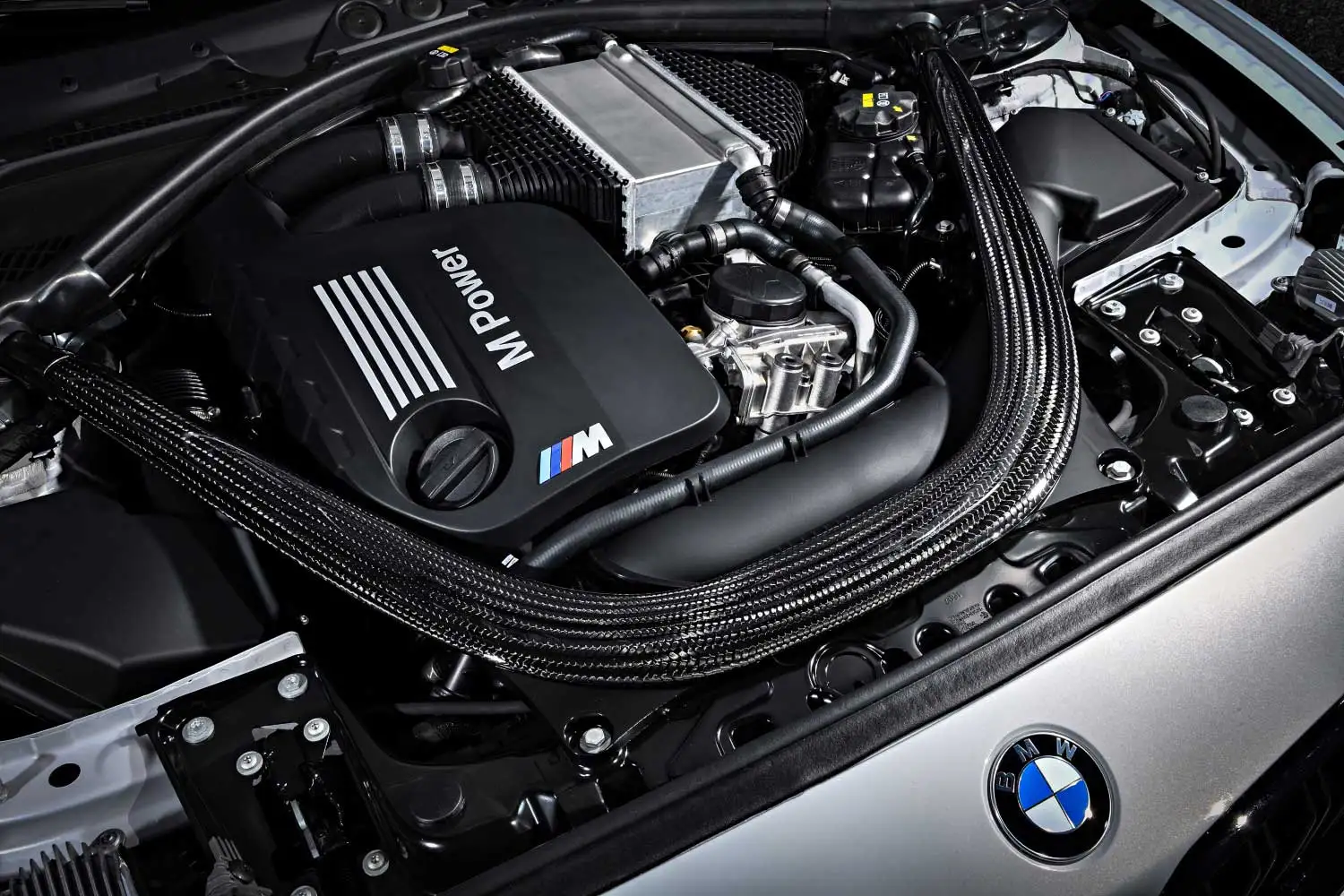 BMW M2 Competition