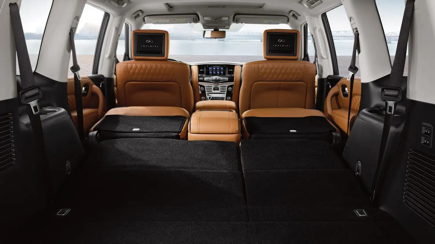 Infiniti QX80