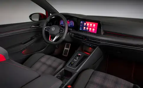 Volkswagen Golf GTI - Image 5