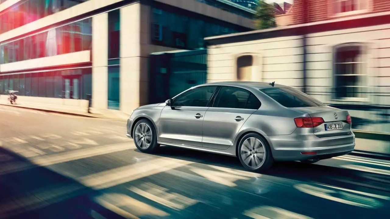 Volkswagen Jetta