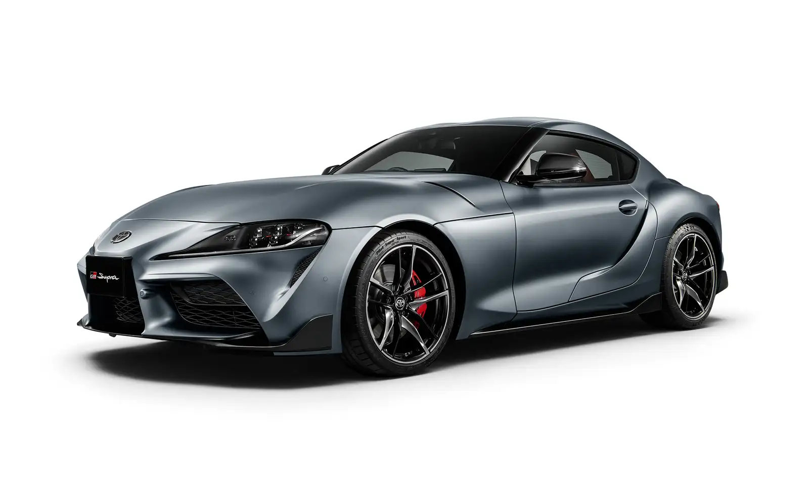 Buy New 2022 Toyota Supra 3.0L GR – Red CP