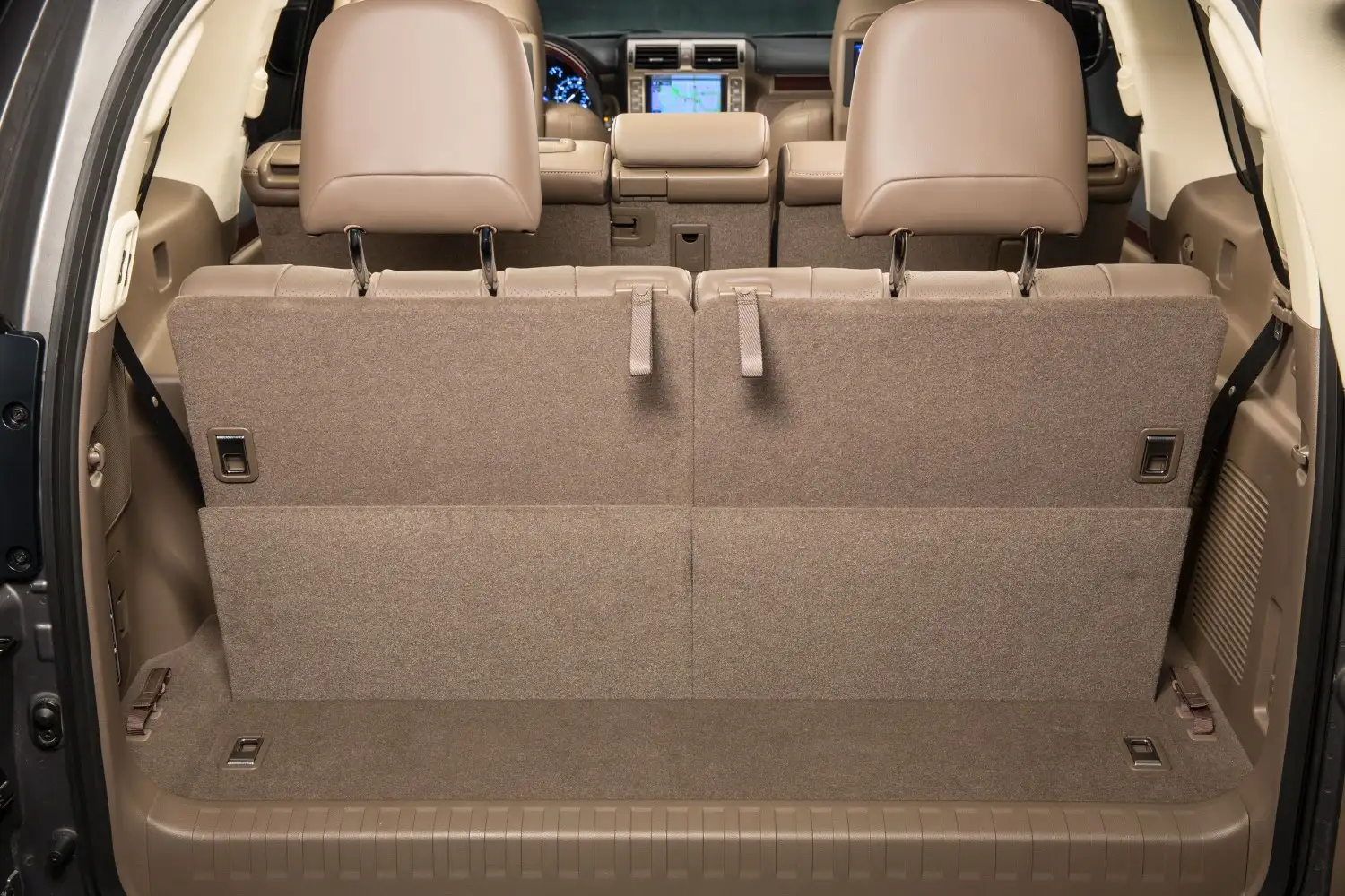 Buy New 2022 Lexus GX 460 Platinum – Midnight Black