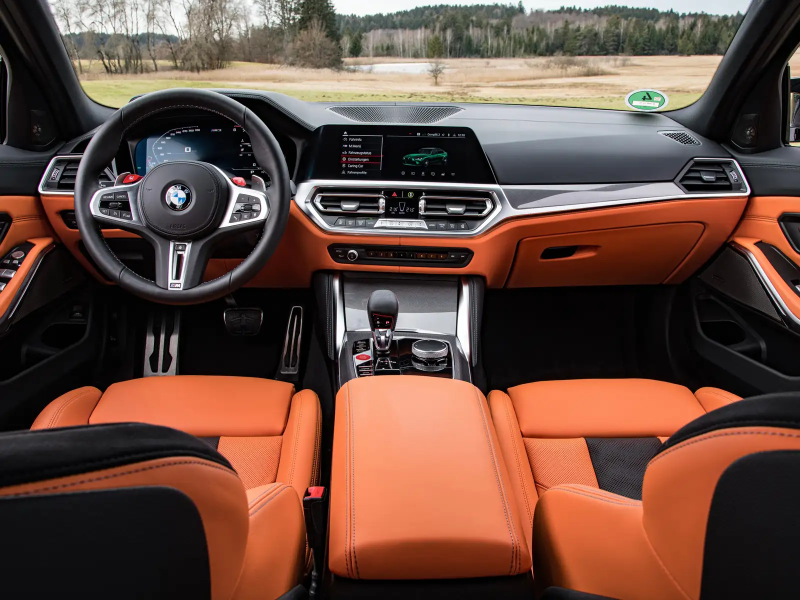 BMW M3