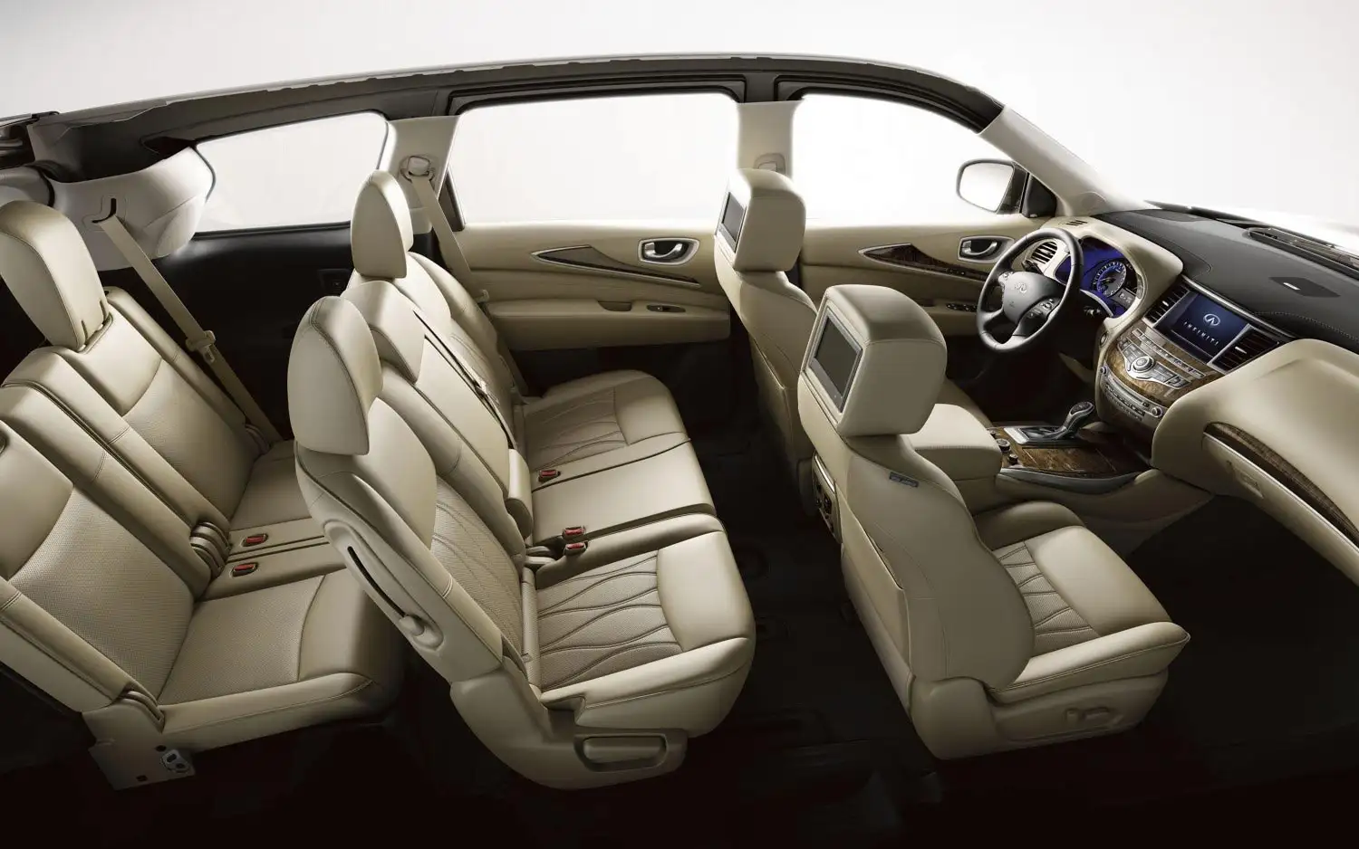 Infiniti QX60