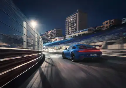 2022 Porsche 911 GT3 Base Trim - Image 2