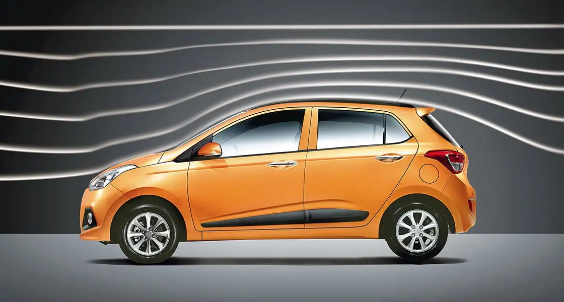 Hyundai Grand i10