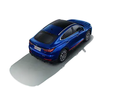 2022 Changan CS85 Premium - Image 2