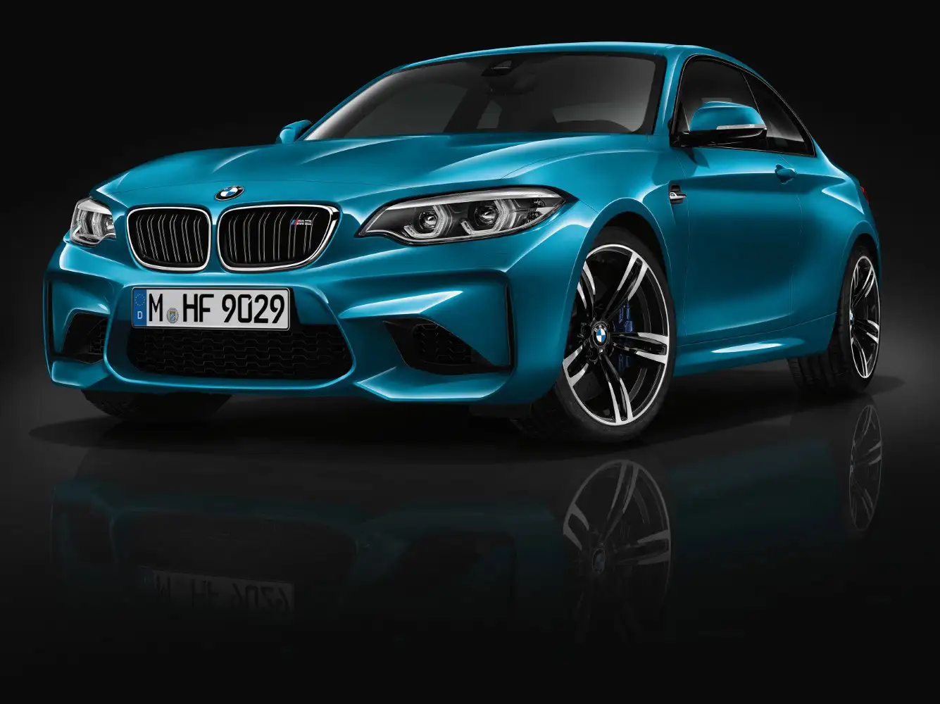 BMW 2 Series