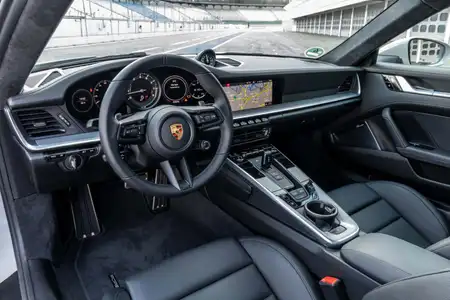 2022 Porsche 911 Carrera S Base Trim - Image 5