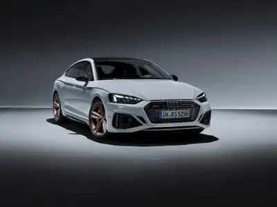 Audi RS5 Sportback TFSI quattro 2.9L - Image 1