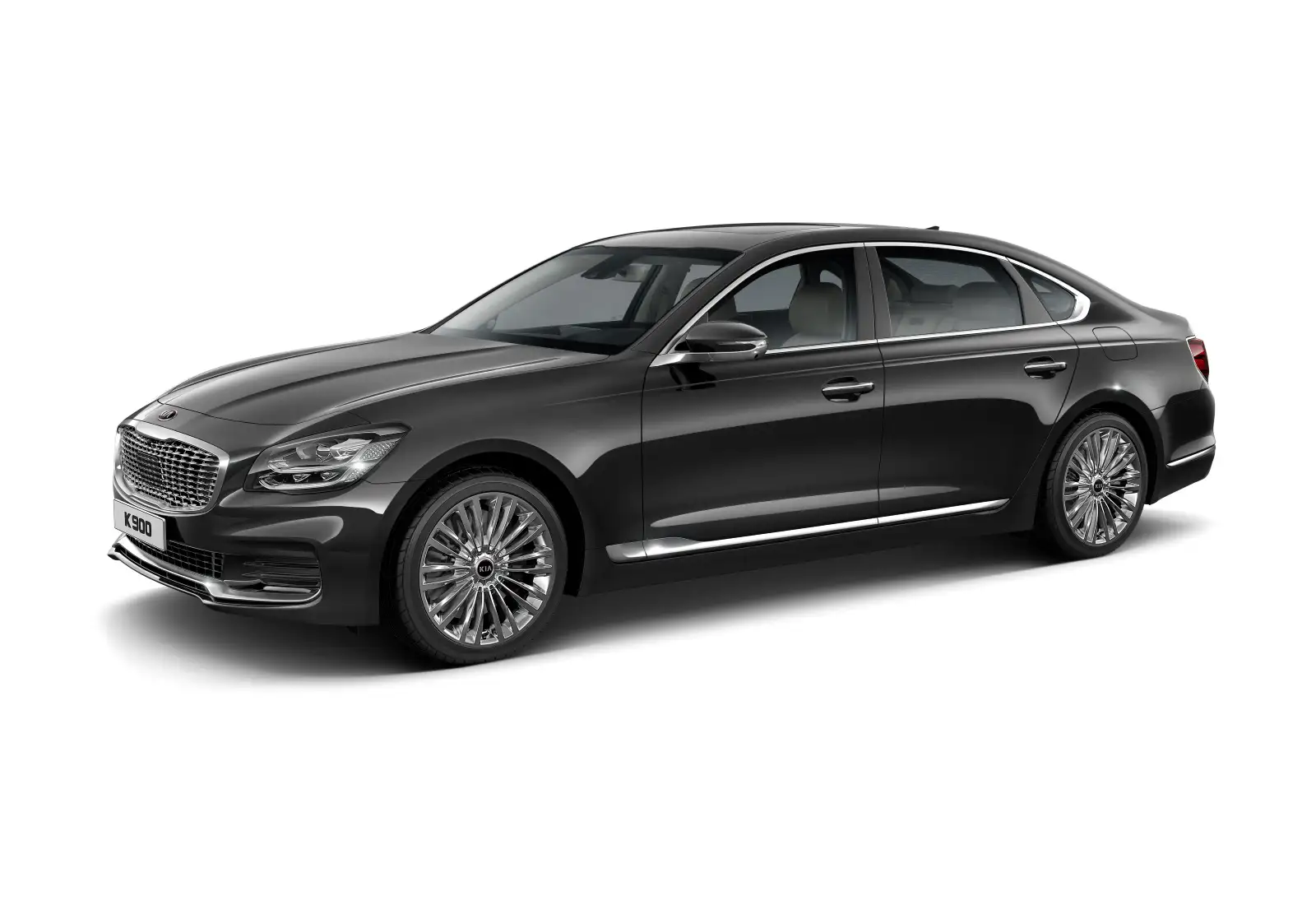 Kia K900