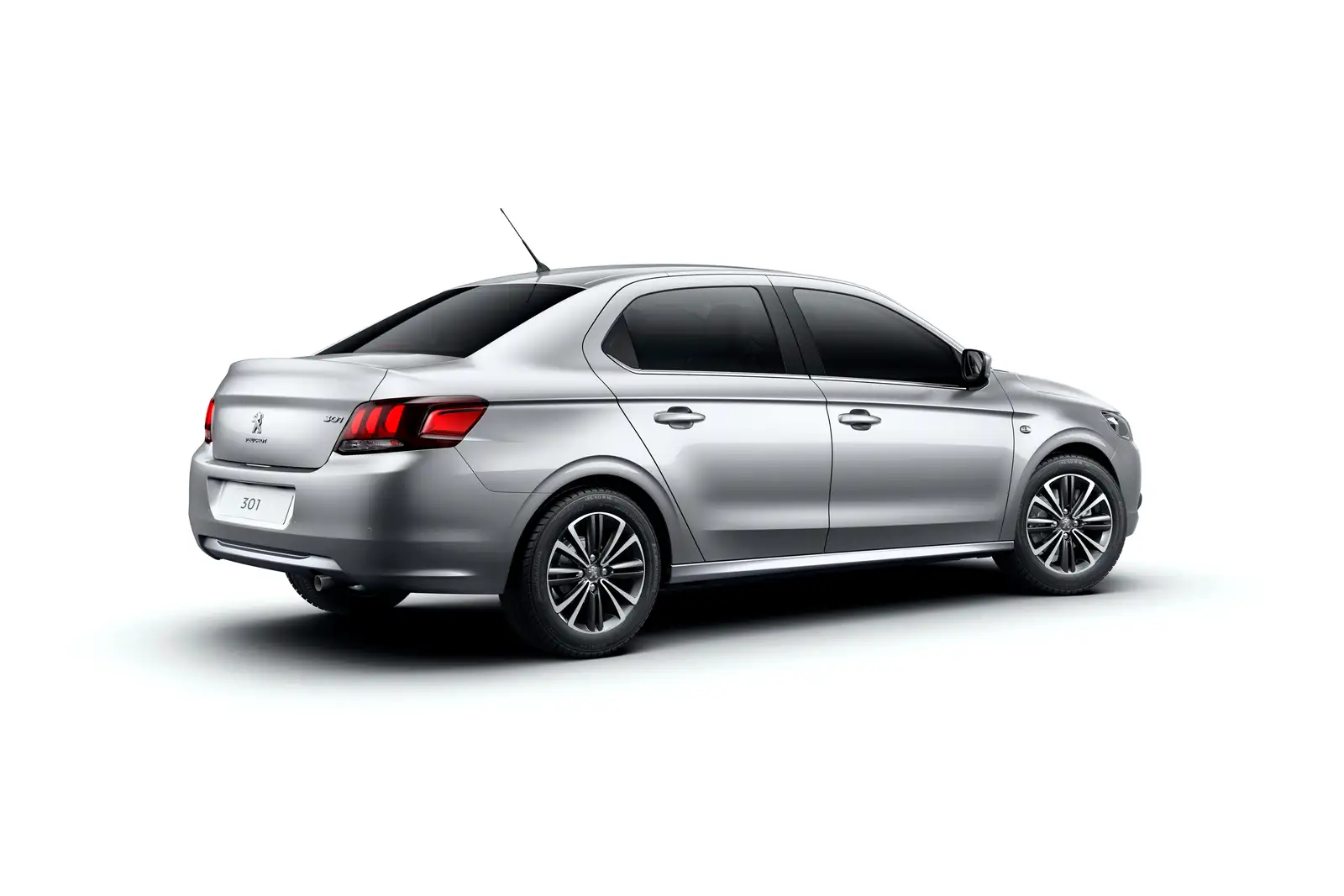 Peugeot 301