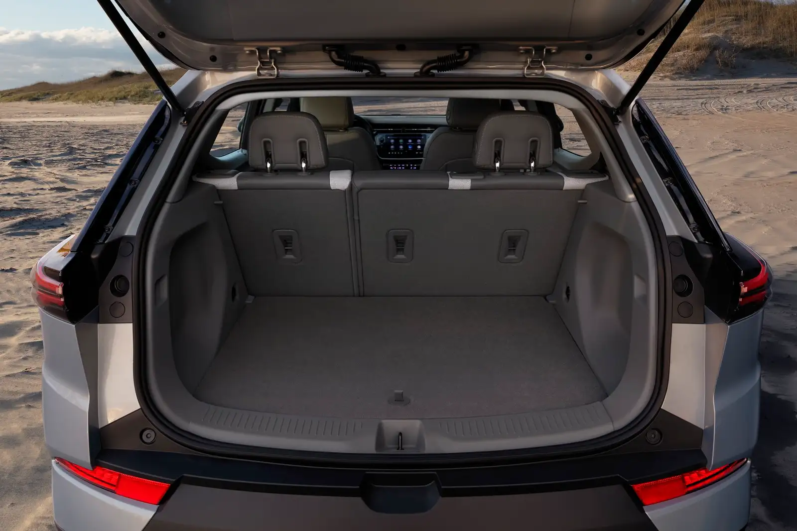 Chevrolet Bolt