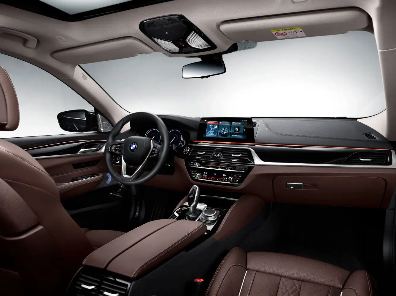 BMW 6 Series
