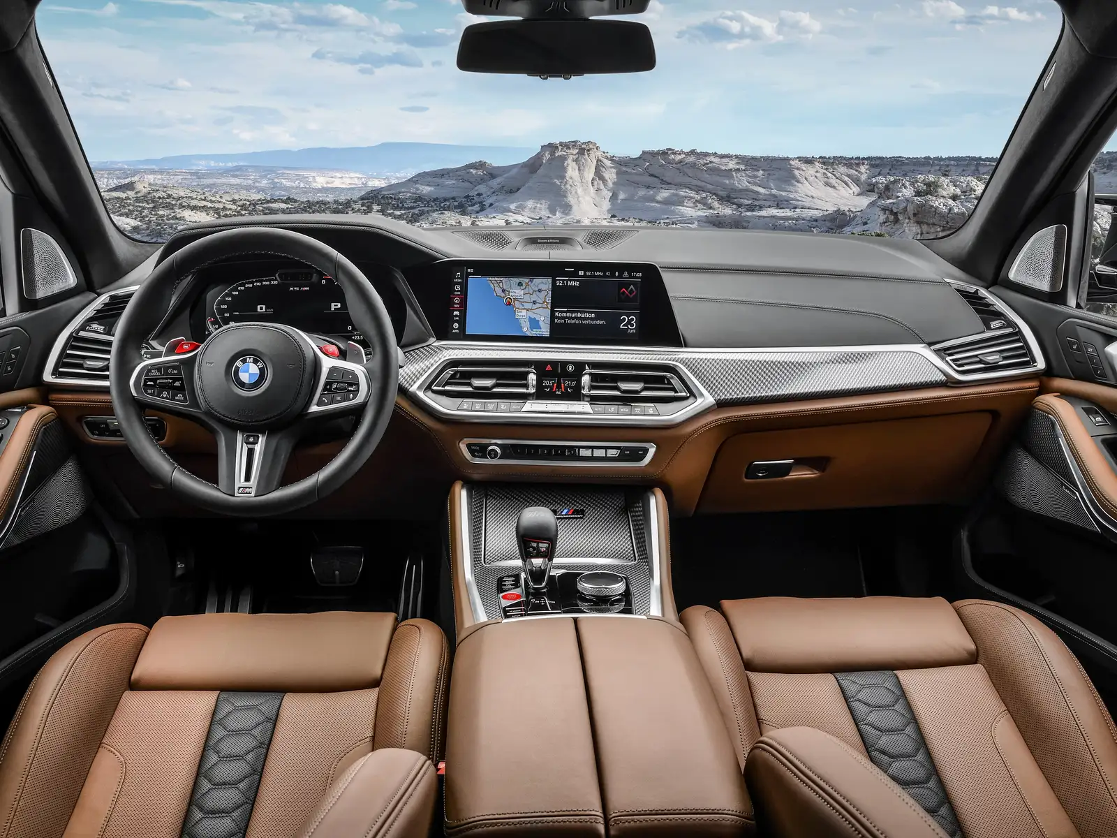 BMW X5 M