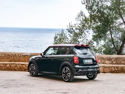 2022 MINI 3 Door Hatch JCW - Image 2