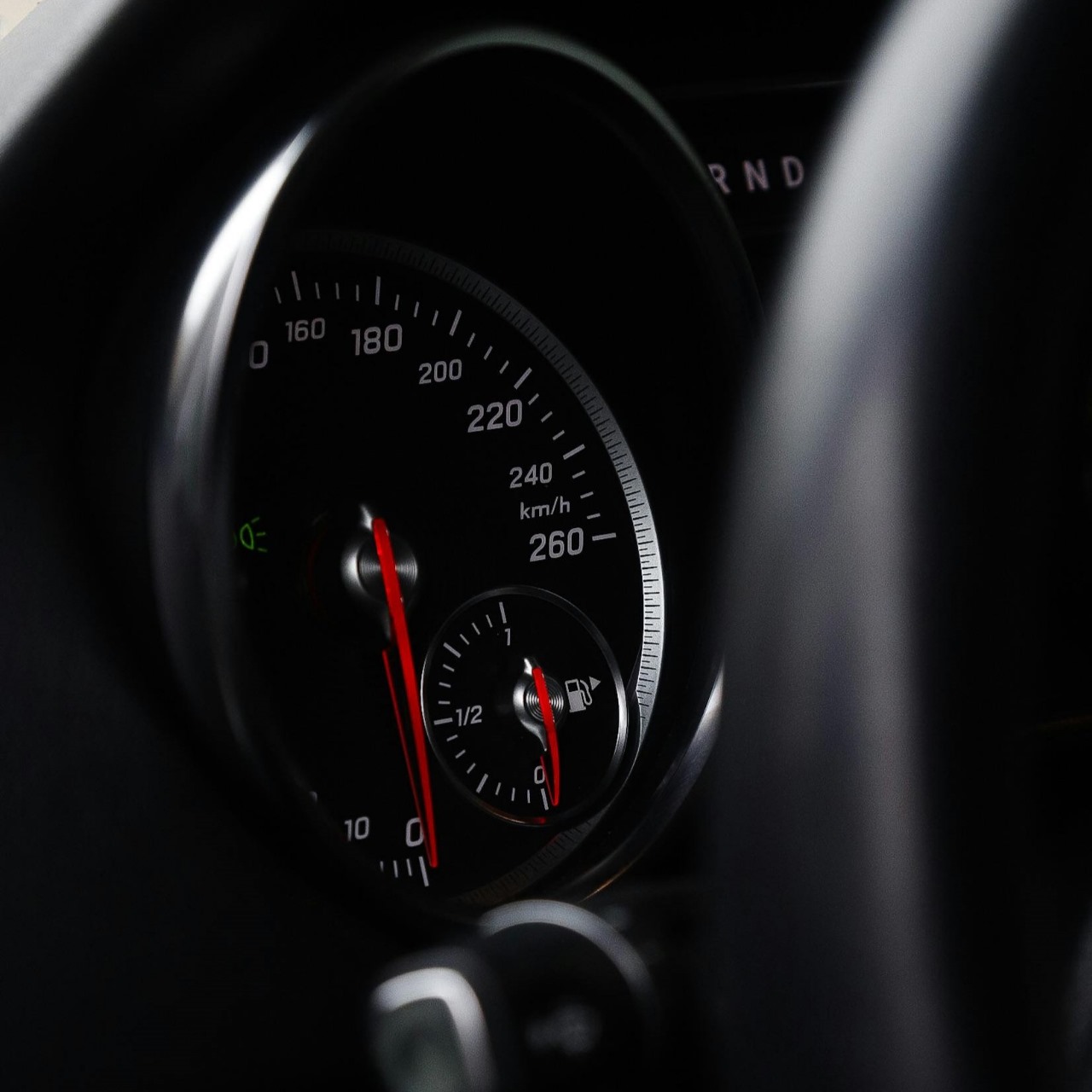 Book a test drive