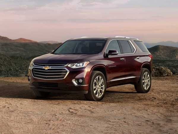 2022 Chevrolet  Traverse LT for sale, rent and lease on DriveNinja.com