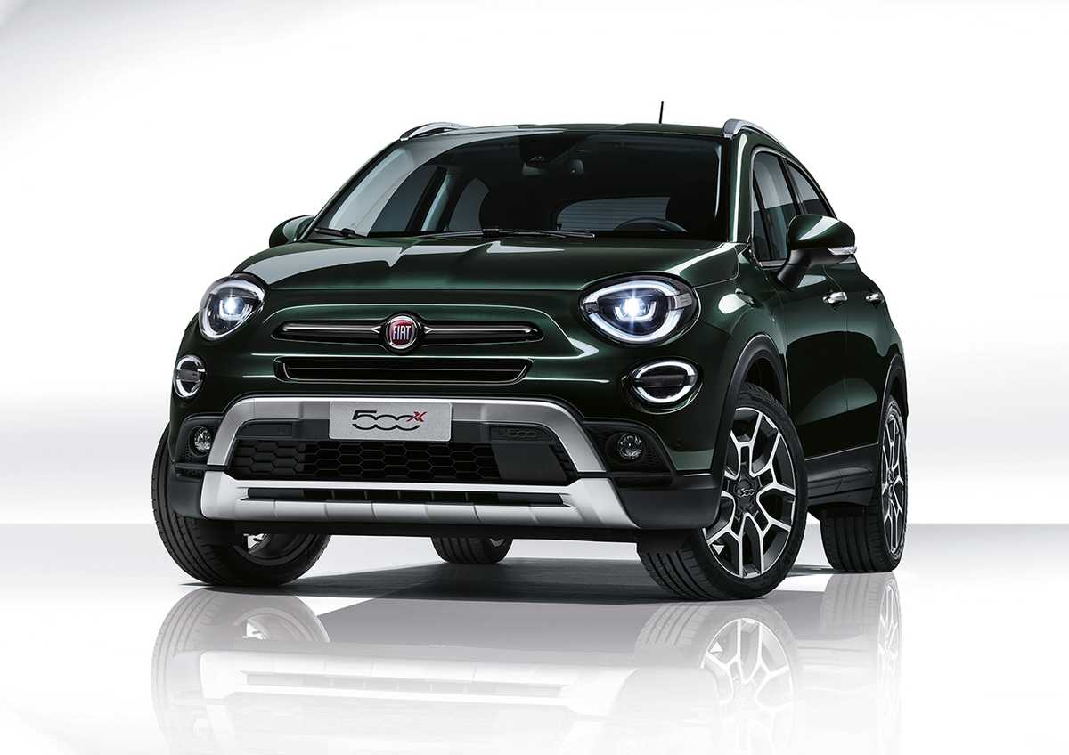 All Fiat models - Drive Ninja