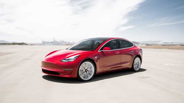 2020 Model 3 Performance for sale, rent and lease on DriveNinja.com