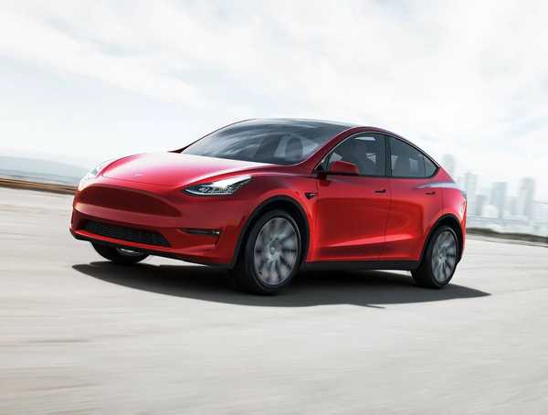 Model Y for sale, rent and lease on DriveNinja.com