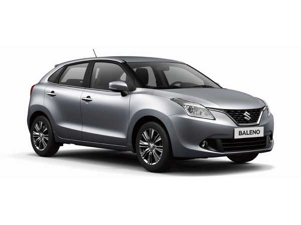 Baleno for sale, rent and lease on DriveNinja.com