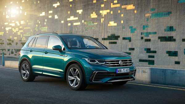 Tiguan for sale, rent and lease on DriveNinja.com