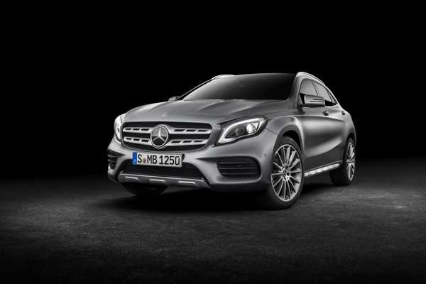 2019 GLA 250 4MATIC for sale, rent and lease on DriveNinja.com
