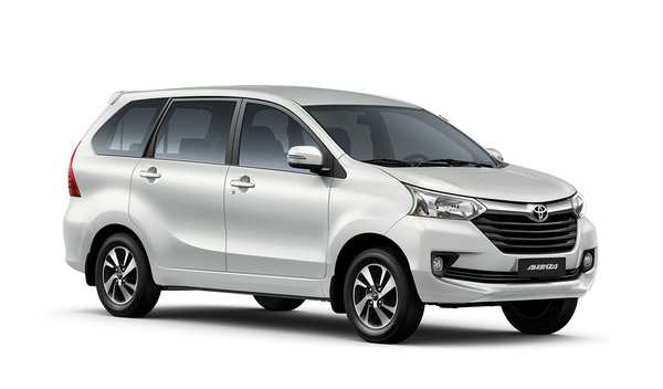 Avanza for sale, rent and lease on DriveNinja.com
