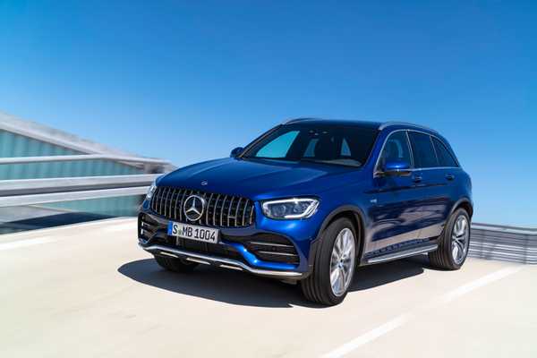 GLC for sale, rent and lease on DriveNinja.com