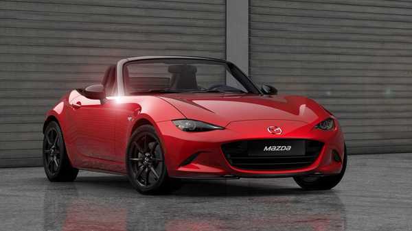 2020 MX-5 Convertible Hard Top for sale, rent and lease on DriveNinja.com
