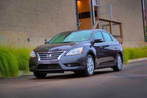 2020 Sentra S 1.6L Manual for sale, rent and lease on DriveNinja.com