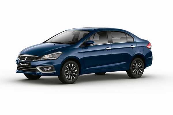 2020 Ciaz GL for sale, rent and lease on DriveNinja.com