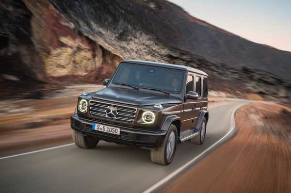 G-Class for sale, rent and lease on DriveNinja.com