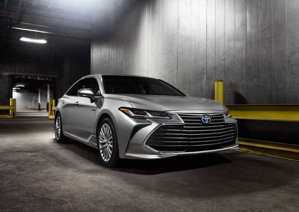 2020 Avalon SE+ for sale, rent and lease on DriveNinja.com