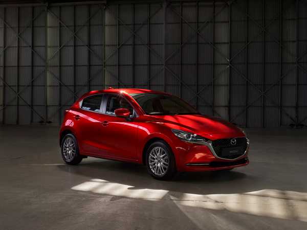 2020 Mazda2 V for sale, rent and lease on DriveNinja.com