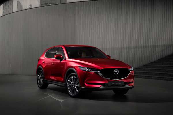 2019 CX-5 GT AWD for sale, rent and lease on DriveNinja.com