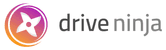 Drive Ninja Logo