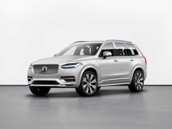2022 XC90 T8 Recharge R Design AWD for sale, rent and lease on DriveNinja.com